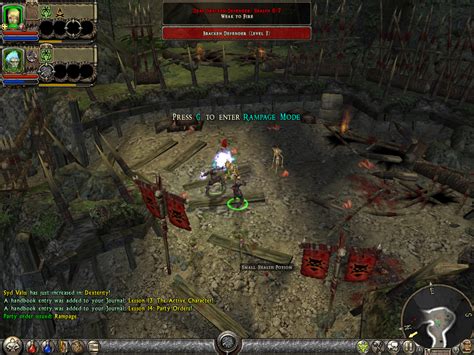 dungeon siege 2 console commands.